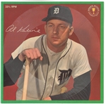 Al Kaline 1965 Auravision 33 RPM Record