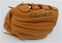 Kirk Gibson Autographed Wilson A2002 Glove