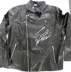 Henry WInkler Autographed Fonz Jacket