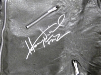 Henry WInkler Autographed Fonz Jacket