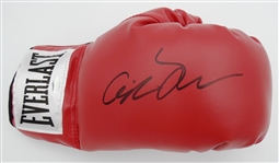 Antonio Tarver Autographed Boxing Glove