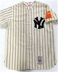 Joe DiMaggio 1939 Yankees Mitchell & Ness Authentic Jersey