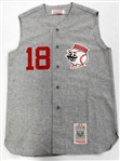 Ted Kluszewski 1956 Reds Mitchell & Ness Authentic Jersey