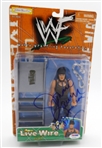 Chyna Autographed Action Figure