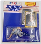Paul Molitor Autographed Starting Lineup