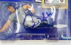 Paul Molitor Autographed Starting Lineup