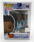 Marcus Smart Autographed Funko POP!