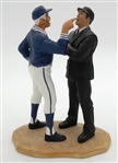 "The Confrontation" Hartland Statue