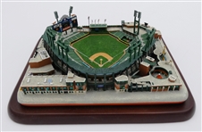 Comerica Park Danbury Mint Replica Stadium