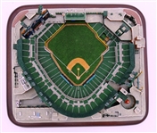 Comerica Park Danbury Mint Replica Stadium