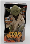 Star Wars Call Upon Yoda Figure