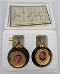Elvis Presley Christmas Ornaments