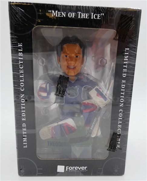 Jose Theodore All Star Bobblehead