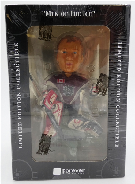 Martin Brodeur All Star Bobblehead