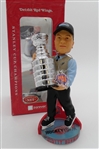 Scotty Bowman 2002 Cup Bobblehead