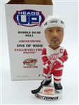 Steve Yzerman 2002 Pacific Heads Up Bobblehead