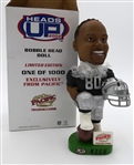 Jerry Rice 2002 Pacific Heads Up Bobblehead