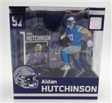 Aidan Hutchinson McFarlane Figure