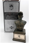 Stan Musial Upper Deck Classic Portraits Bust