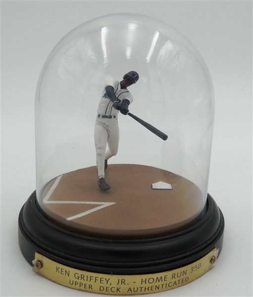 ken Griffey, Jr. Upper Deck Figurine