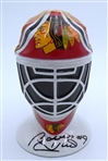 Bobby Hull Autographed Stein