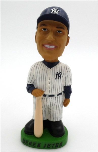 Derek Jeter Bobblehead