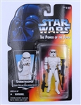 Star Wars Stormtrooper Figure