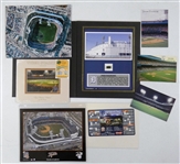 Tiger Stadium Lot