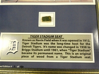 Tiger Stadium Lot