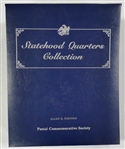 Statehood Quarters Collection Volume 1