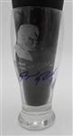 Brad Park Autographed Pint Glass