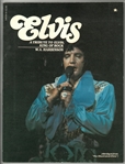 Elvis Presley Commemorative Book