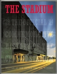 Chicago Stadium Commemorative Book