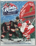 2009 Winter Classic Program