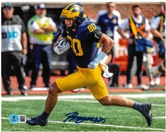 Hogan Hansen Autographed 8x10