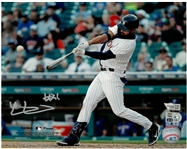 Riley Greene Autographed 8x10