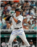 Spencer Torkelson Autographed 8x10