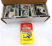 2006 Topps Heritage Baseball Lot