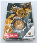 1997/98 Pinnacle Mint Hockey Box