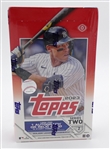 2023 Topps Baseball Series 2 Hobby Box