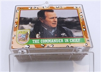 Topps Desert Storm Complete Set