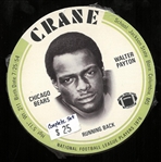 1976 Crane Discs Football Set
