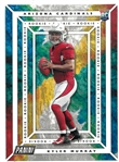 Kyler Murray 2019 Panini Rookie Card