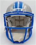 Aidan Hutchinson Autographed Detroit Lions Authentic Full Size Helmet