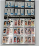 1979/80 Topps Basketball Near Complete Set from Vending