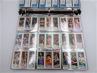 1979/80 Topps Basketball Near Complete Set from Vending