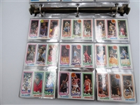 1979/80 Topps Basketball Near Complete Set from Vending