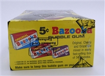 1984 Topps Football Wax Box (BBCE)
