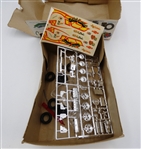 1972 MPC Camaro Vintage Model Kit