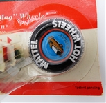 Hot Wheels Redline Seasider 1969 Light Apple Green w/ Boat
